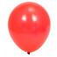 12" Red Latex Balloons (15)