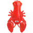 Mylar Crawfish-Lobster Balloon