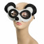 Felt & Fur Panda Glasses