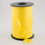 3/16" Curling Ribbon Crimped: Daffodil Yellow (550 Yards)