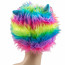 Neon Furry Monster Hat