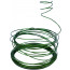 Aluminum Craft Wire 2MM: Green (13 Yards)