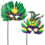Mardi Gras Masks on Sticks (5)