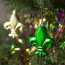3" Fleur de Lis PGG Ornaments (6)