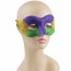 PGG Plastic Glitter Mask