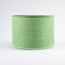 2.5" Royal Canvas Ribbon: Clover Green (10 Yards)