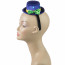 Light-Up Mini Hat Headband