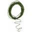 Green Mossy Twig Works Wire: 25 ft