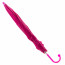 18" Umbrella: Dark Pink
