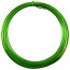 Aluminum Craft Wire 2MM: Apple Green (13 Yards)