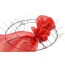 Soft Clamp Wire Wreath Form: 20"