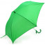 18" Umbrella: Green