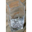 8MM Clear Acrylic Diamond Gems (1000 pcs)