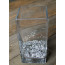 10MM Clear Acrylic Diamond Gems (750 pcs)