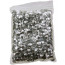 10MM Clear Acrylic Diamond Gems (750 pcs)