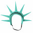 Statue of Liberty Crown
