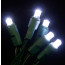 Battery Lights: 10 LED White