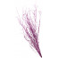 26" Bundle Metallic Branches: Purple