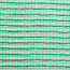 10" Stripe Fabric Mesh: Emerald Green