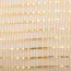 10" Poly Deco Mesh: Matte Gold Wide Foil