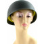 Green Plastic Army Helmet