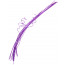 Glitzy Sticks: Purple (24)