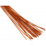 Glitzy Sticks: Copper (24)