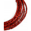 Wired Glamour Rope: Red