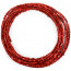 Wired Glamour Rope: Red