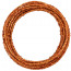 Wired Glamour Rope: Copper
