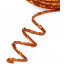 Wired Glamour Rope: Copper