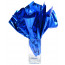 Blue Mylar Tissue Sheets (Pack of 3)