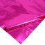 Hot Pink Mylar Tissue Sheets (Pack of 3)