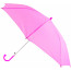 18" Umbrella: Hot Pink