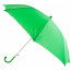 17" Umbrella: Green