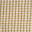 21" Poly Deco Mesh: 2-Tone Moss & Gold