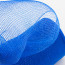 10" Poly Deco Mesh: Royal Blue