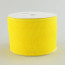 4" Poly Deco Mesh Ribbon: Yellow