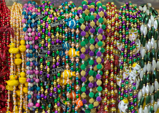 Specialty Beads